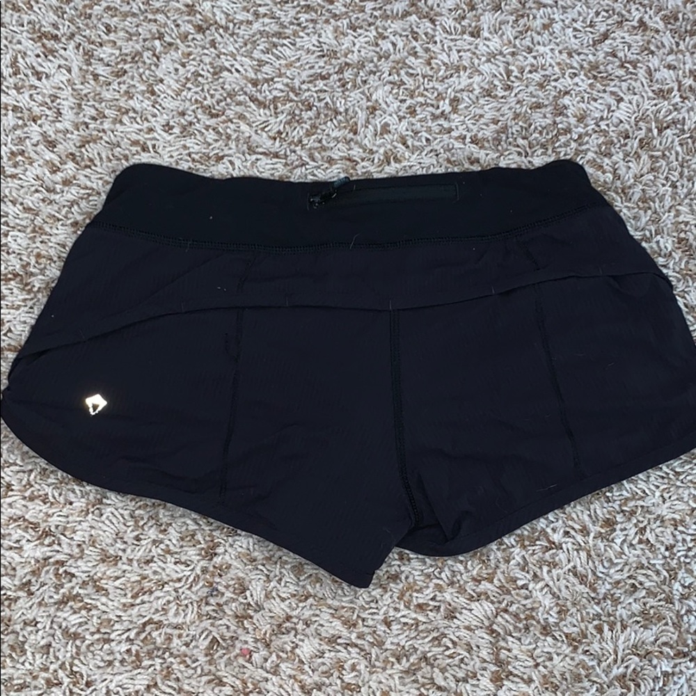 Ivivva Speedy short